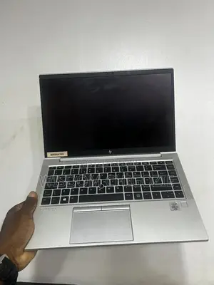 Laptop HP EliteBook 840 G7 8GB Intel Core i5 SSD 256GB