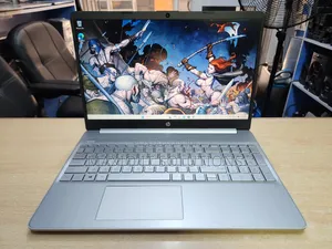 Laptop HP 15 8GB AMD Ryzen 3 SSD 256GB