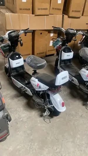 New Motorcycle Electric Bike 2025