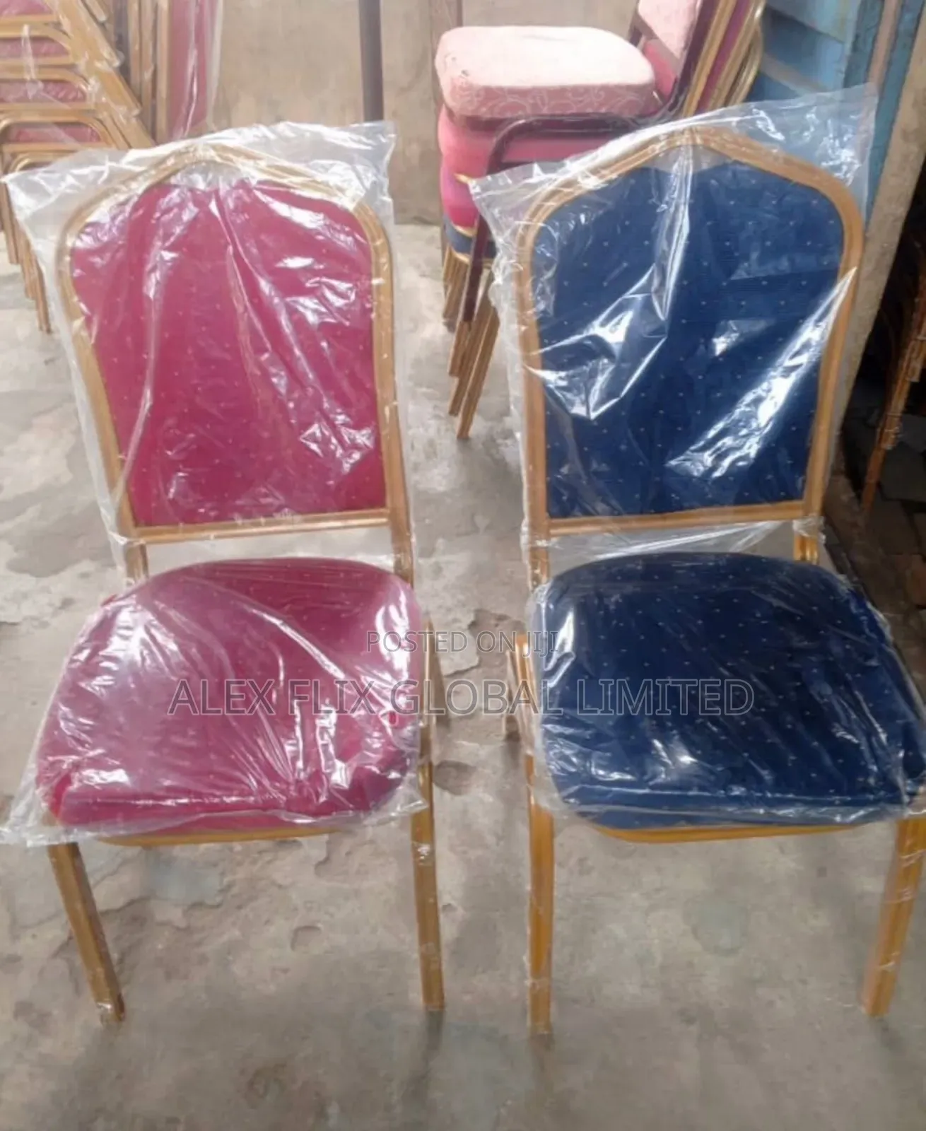 Banquet Chair