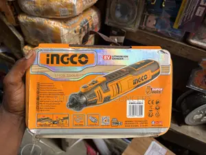 Cordless Mini Die Grinder