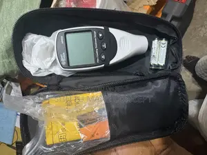 Film / Coating Thickness Gauge Smart Sensor