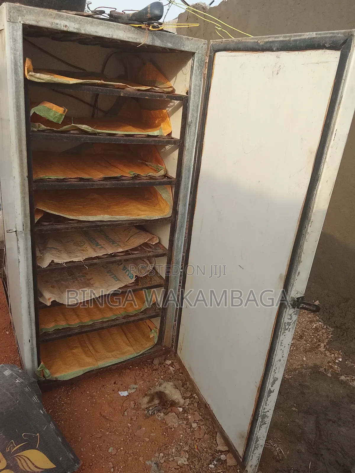 Cold Room Fridge