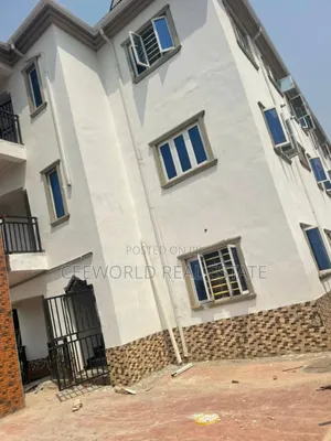 2bdrm Apartment in Promise Land Elebu, Akala Express for rent
