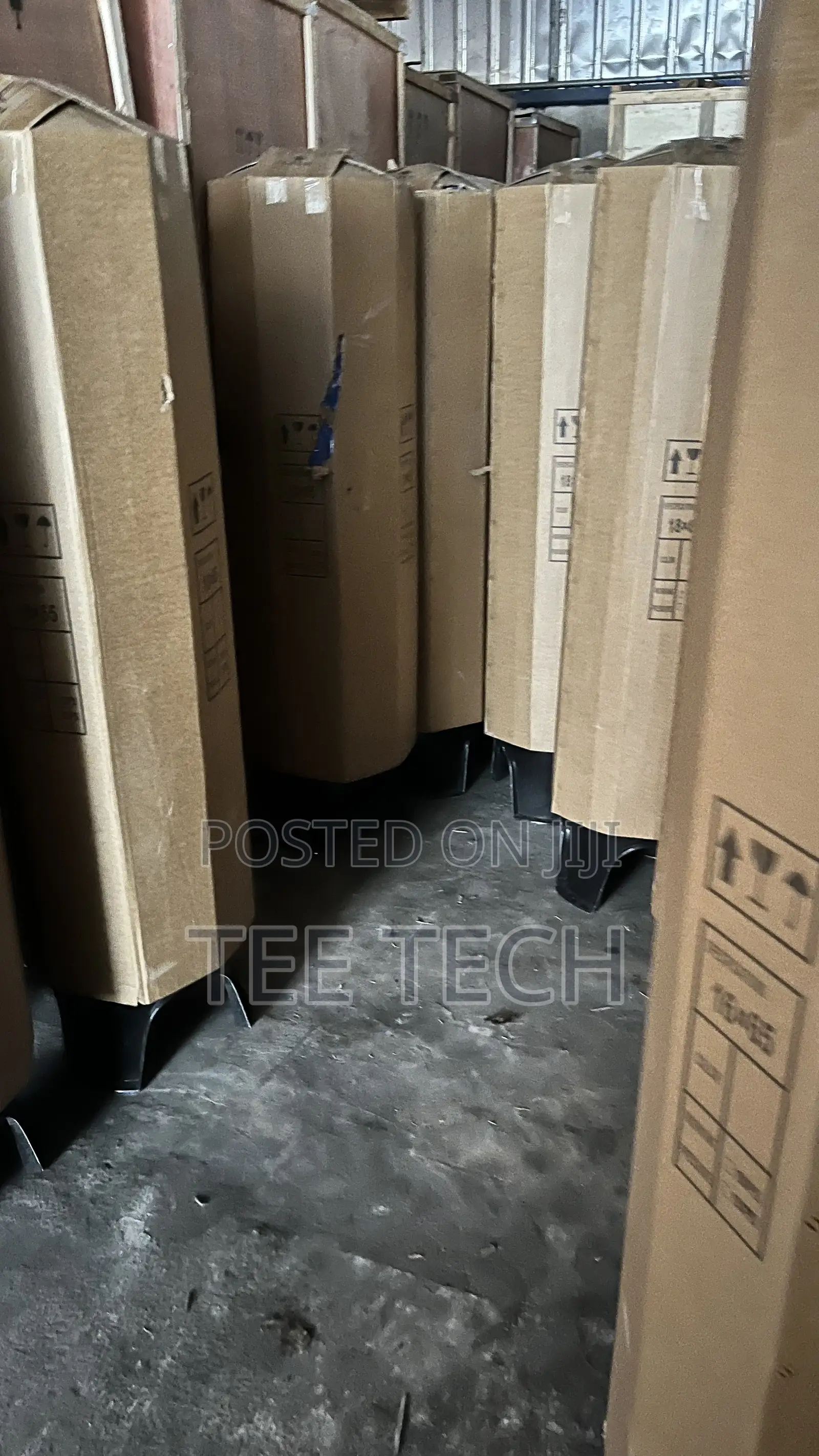 Fibre Tank Effective Water Treatment