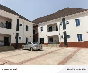 2bdrm Block of Flats in City Super Cute, Ushafa for rent