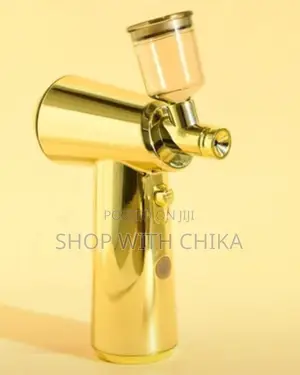 Golden Airbrush