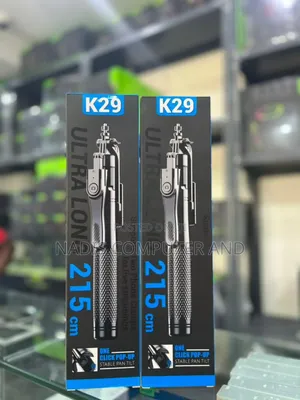 Tripod Stand K29 L16 Es-b181