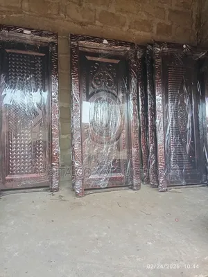 3ft Padded Door