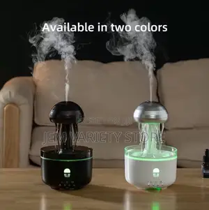 Jellyfish Humidifier