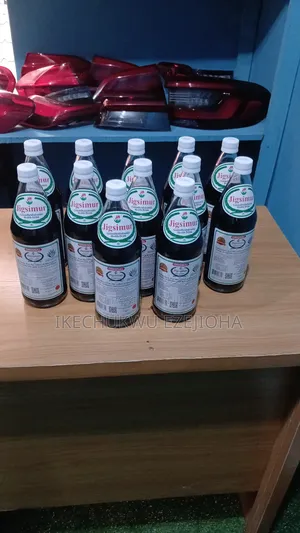 Jigsimur Roots and Herbs Product
