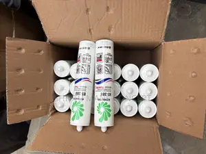 Silicone Sealant