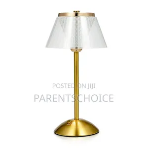 Rechargeable Night Lamp Bar Hotel Restaurant