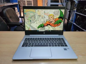 Laptop HP ProBook 440 G7 8GB Intel Core i3 SSD 256GB