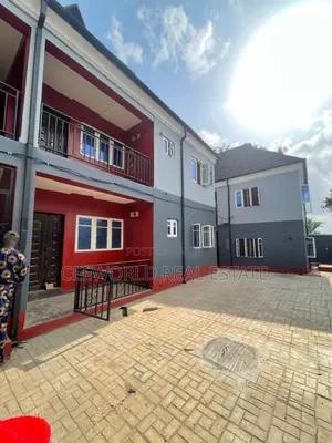 2bdrm Apartment in Ologolo Estate, Idishin for rent