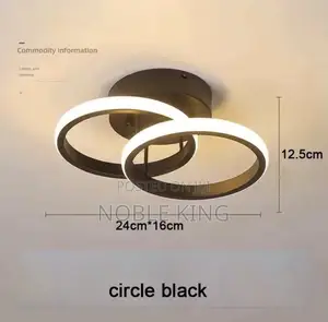Aisle Ceiling Light