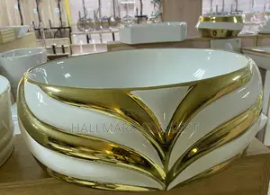 Luxury Counter Top Basins
