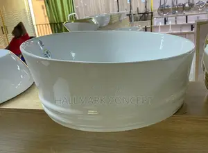 Luxury Counter Top Basins