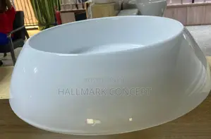 Luxury Counter Top Basins