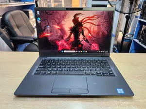 Laptop Dell Latitude 7400 8GB Intel Core i7 SSD 256GB