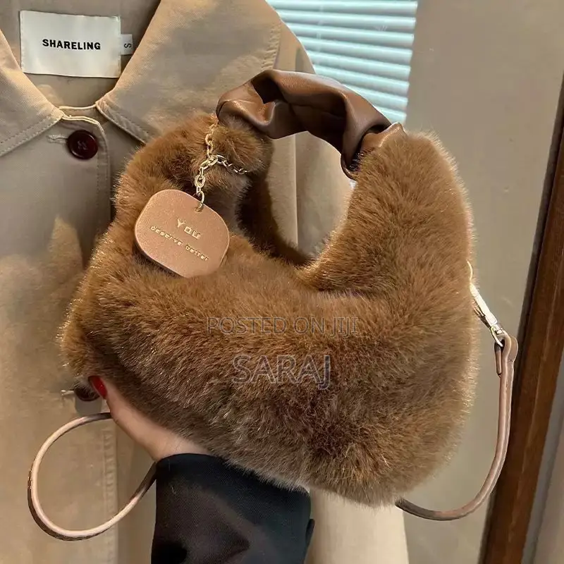 Fashionable Bags