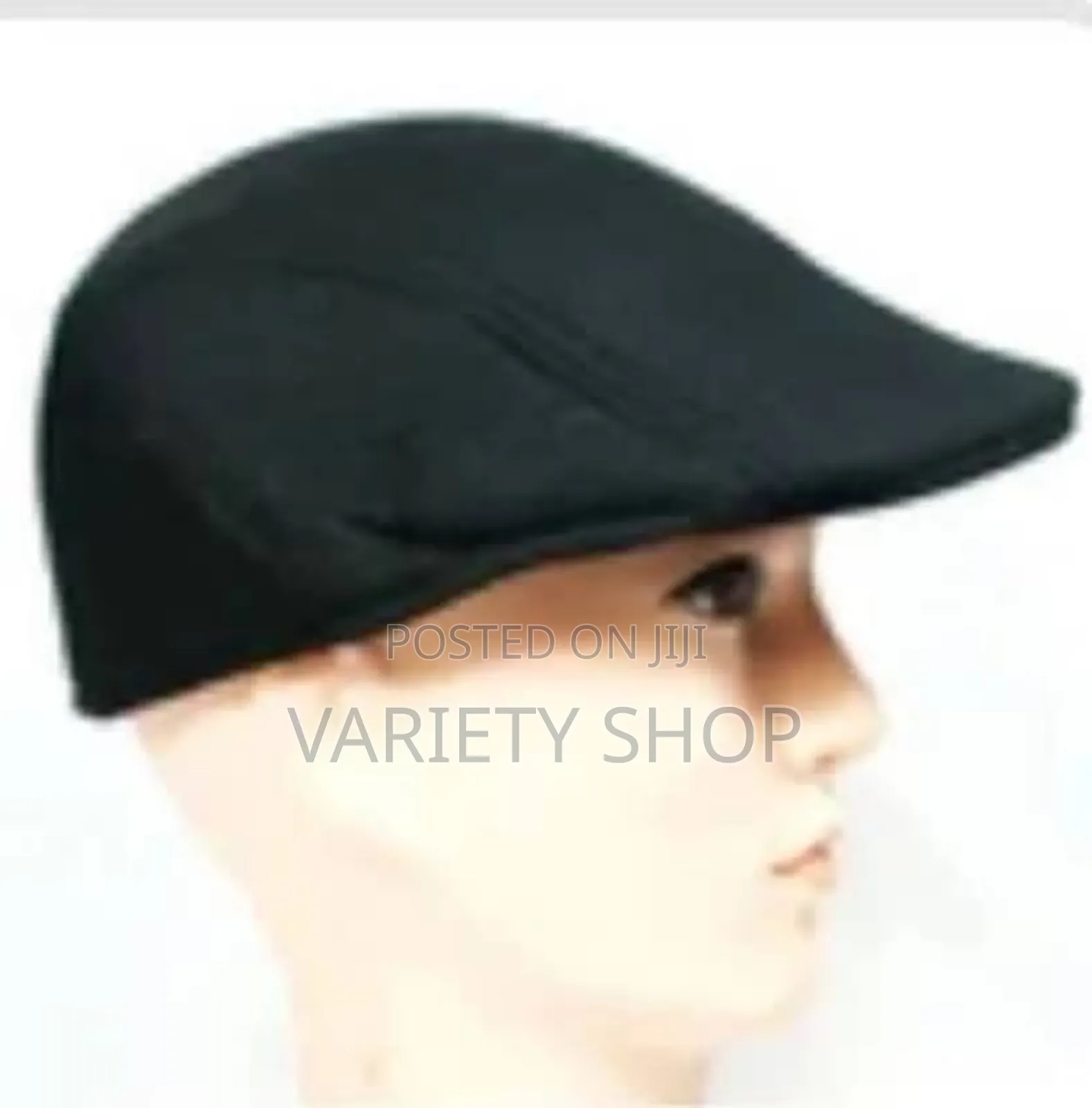 Wool Papas Cap Unisex Panama Cap