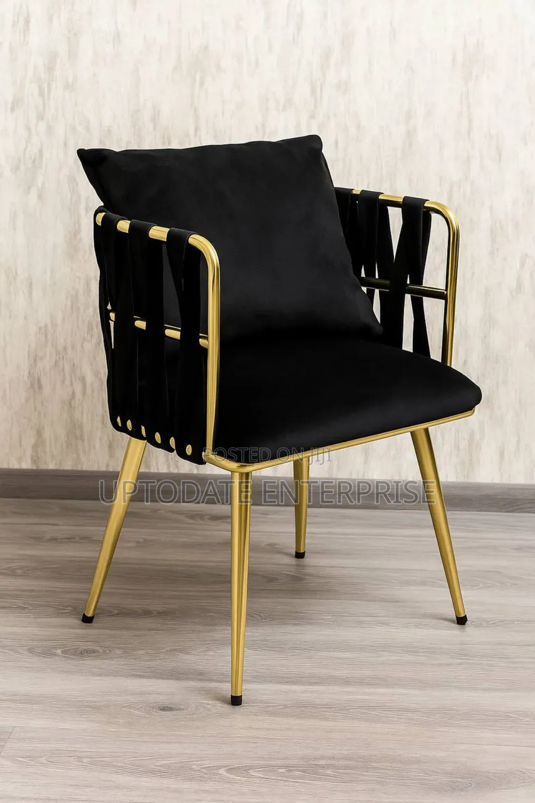 Armchair for Your Comfort