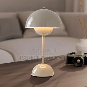 Decorative Desk Lamp Night Light for Bedroom Bars