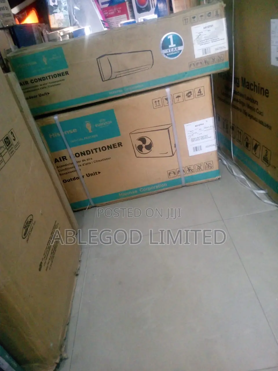 Air Conditioner