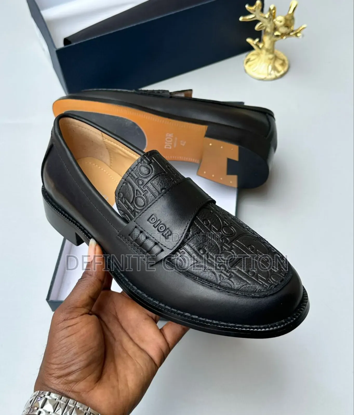 Dior Top Quality Shoe