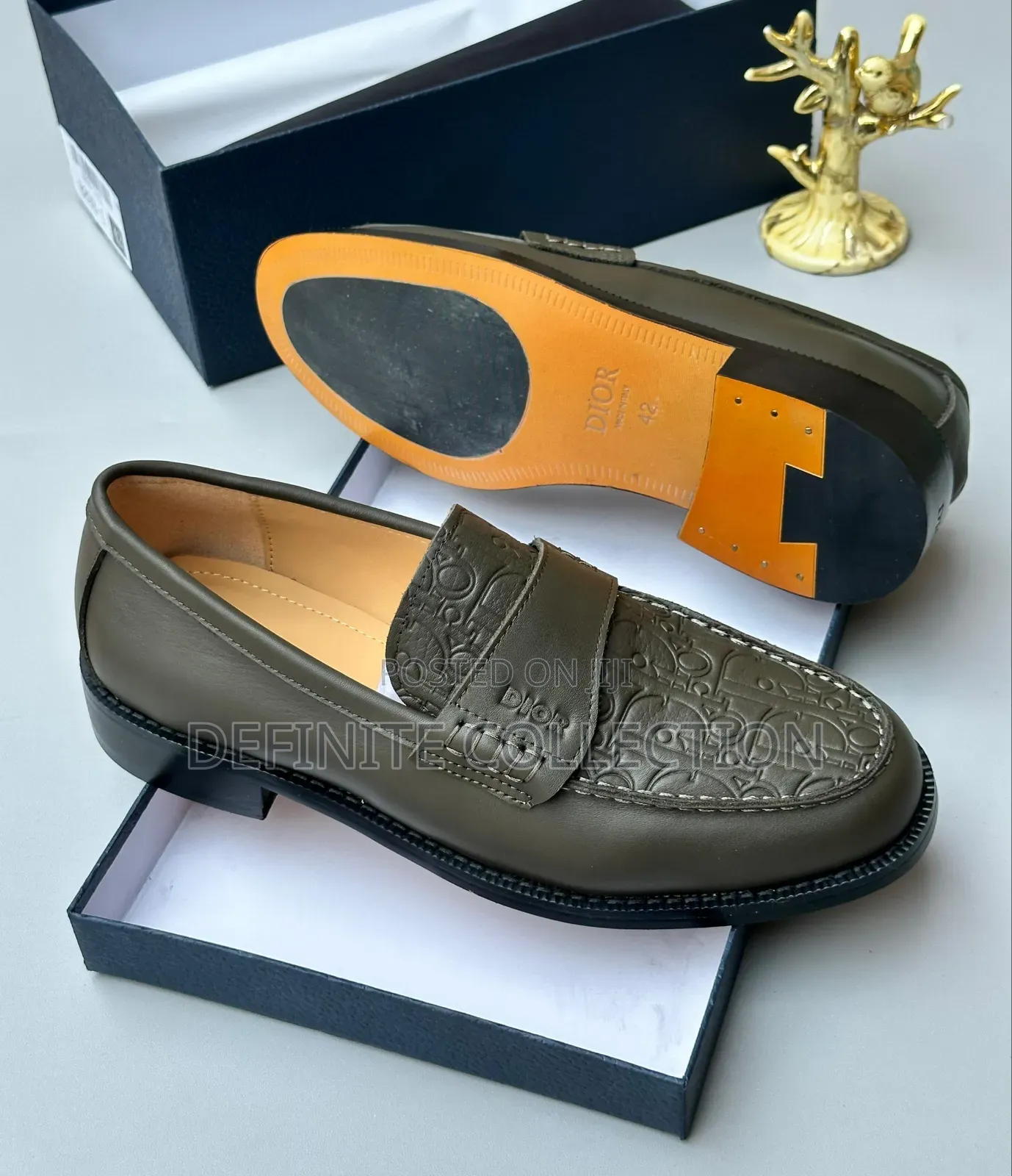 Dior Top Quality Shoe