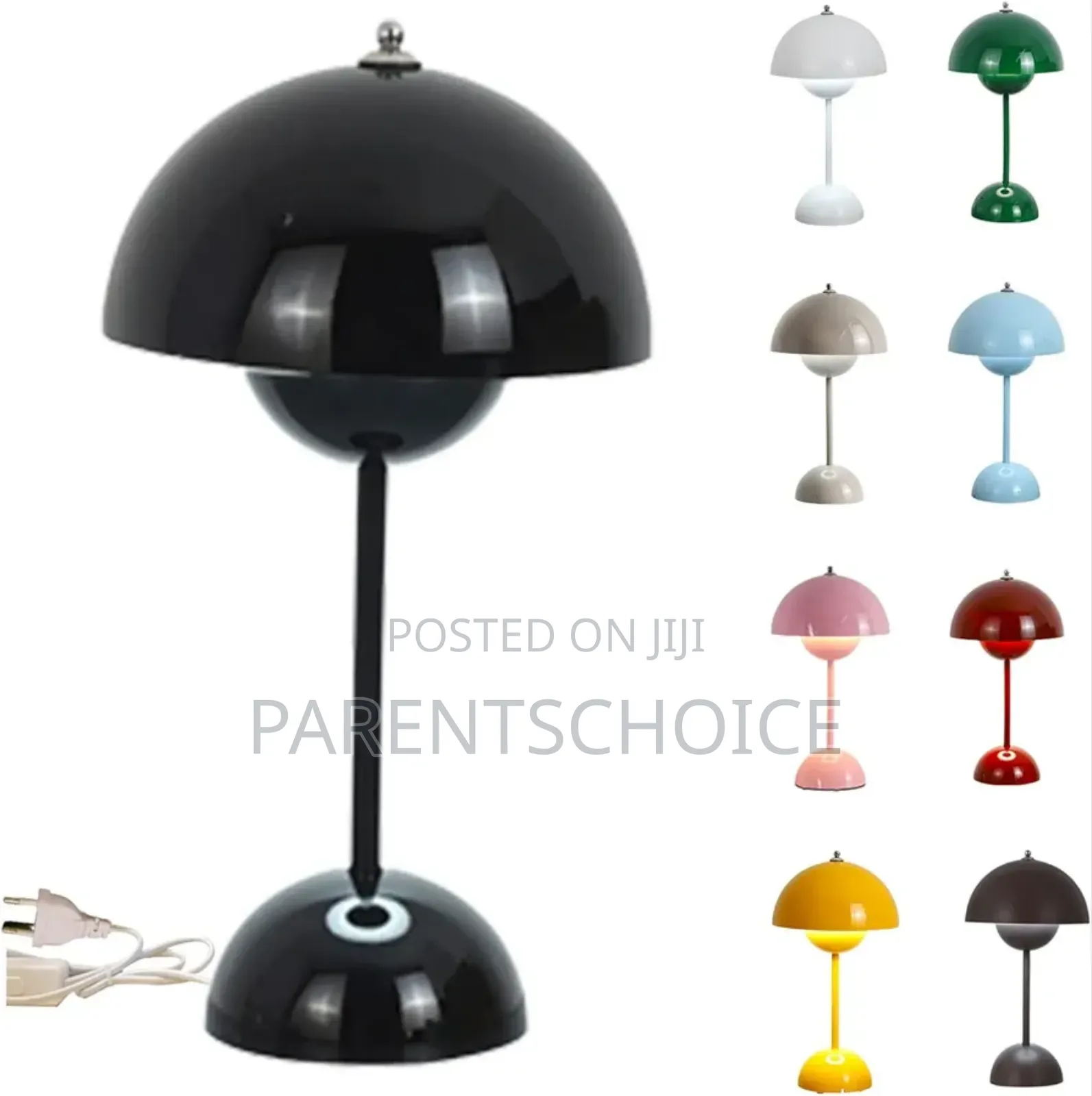 Decorative Desk Lamp Night Light for Bedroom Bars