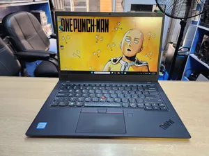 Laptop Lenovo ThinkPad X1 Carbon 16GB Intel Core i7 SSD 256GB