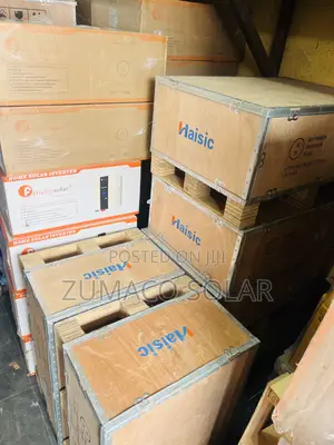 9kwh Haisic Lithium Ion Battery