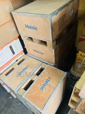 Haisic 9kwh Lithium Ion Battery