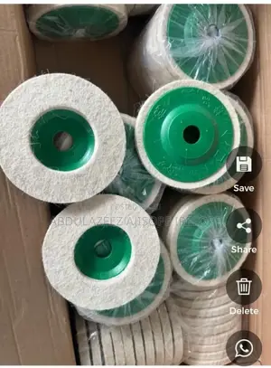 Clean Materials