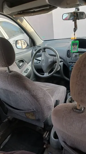 Toyota Yaris 1.3 VVT-i 2008 Blue
