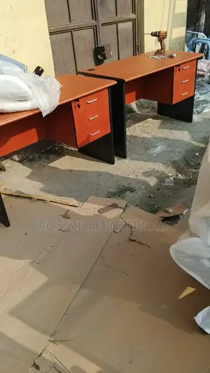 1.2 Metres Executive Office Table