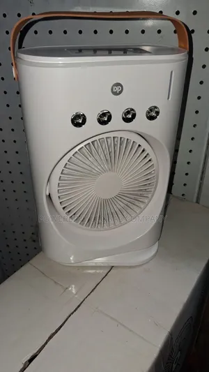 Rechargeable Cooling Fan for Homes/ Restaurants/ Offices/ Companies