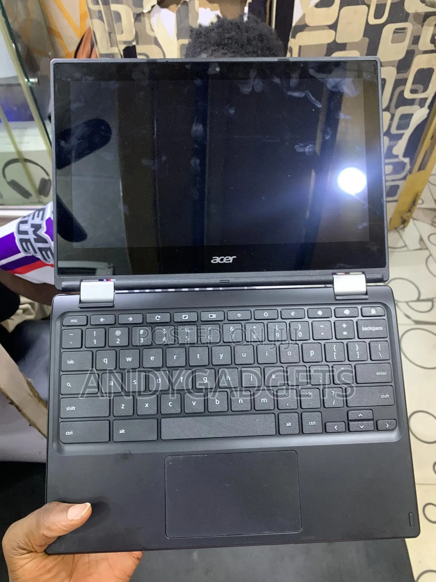 New Laptop 4GB Intel Core i5 eMMC 32GB