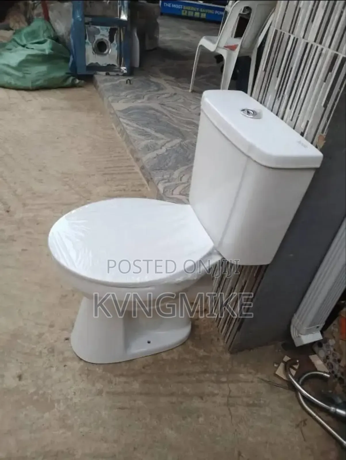 Water Closet