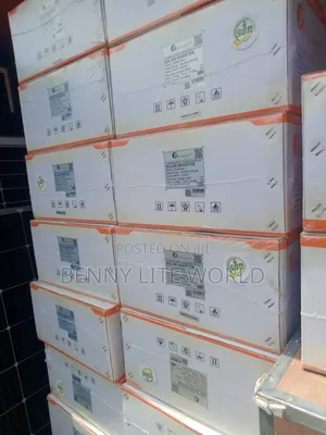 6kva/6kwh Felicity Hybrid Inverter With in Built Charge Controller