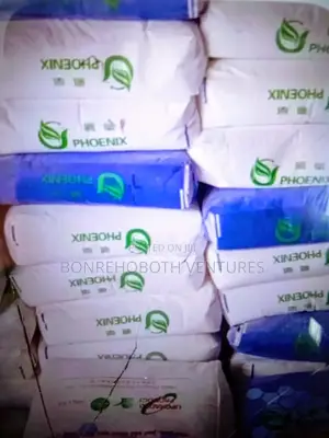 Phoenix Cement/Wall Putty Powder