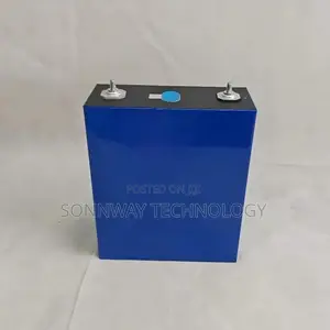 Eve 3.2v Brand New 100ah 280ah,314ah Lifepo4 Battery Cells 314ah