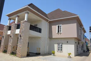 Furnished 5bdrm Duplex in Life Camp for sale