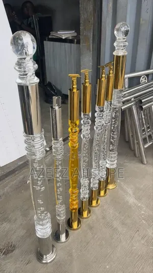 Cristal Balusta