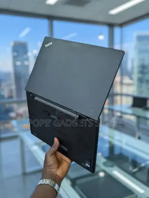 Laptop Lenovo ThinkPad T460p 16GB Intel Core i7 SSD 256GB