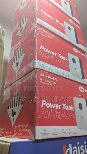 Un3480 Lithium Ion Batteries 1kwh Solar Generator