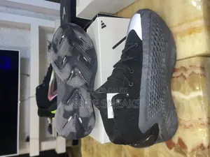 Basketball Shoes Anthony Edward’S