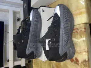 Basketball Shoes Anthony Edward’S